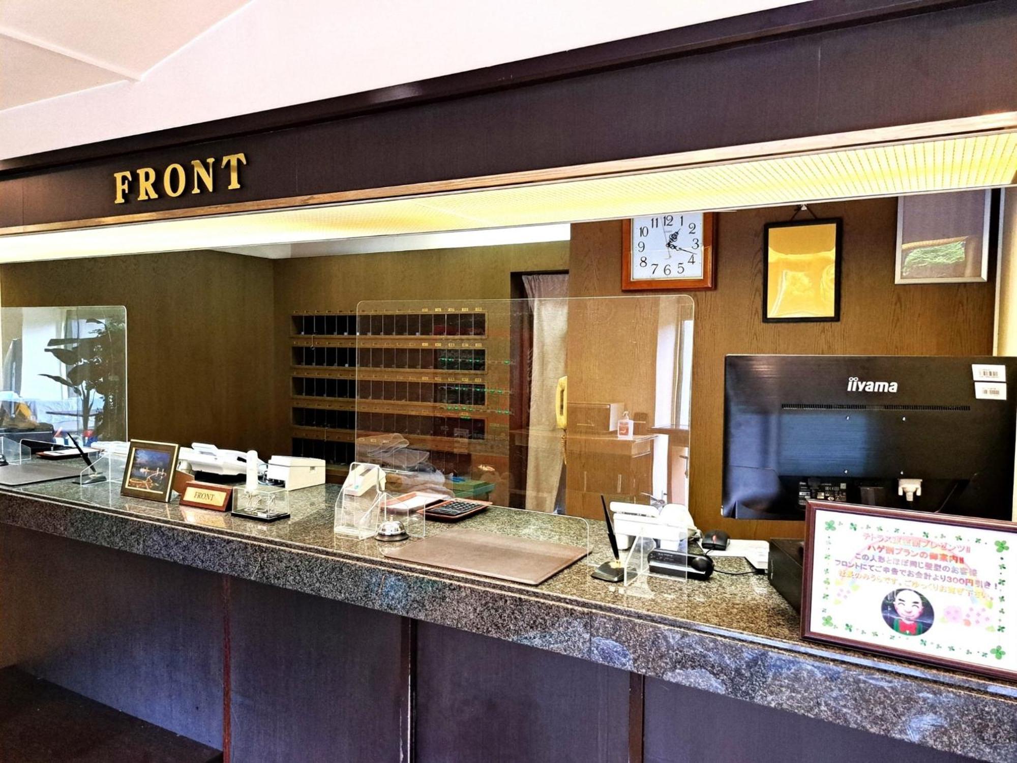 Hotel Tetora Higashimuroran - Vacation Stay 75821V Ngoại thất bức ảnh