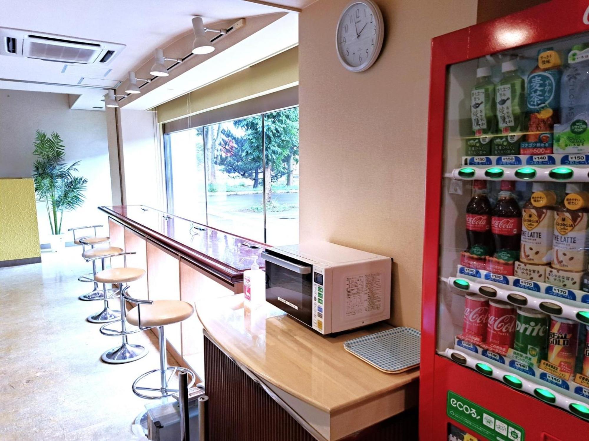 Hotel Tetora Higashimuroran - Vacation Stay 75821V Ngoại thất bức ảnh