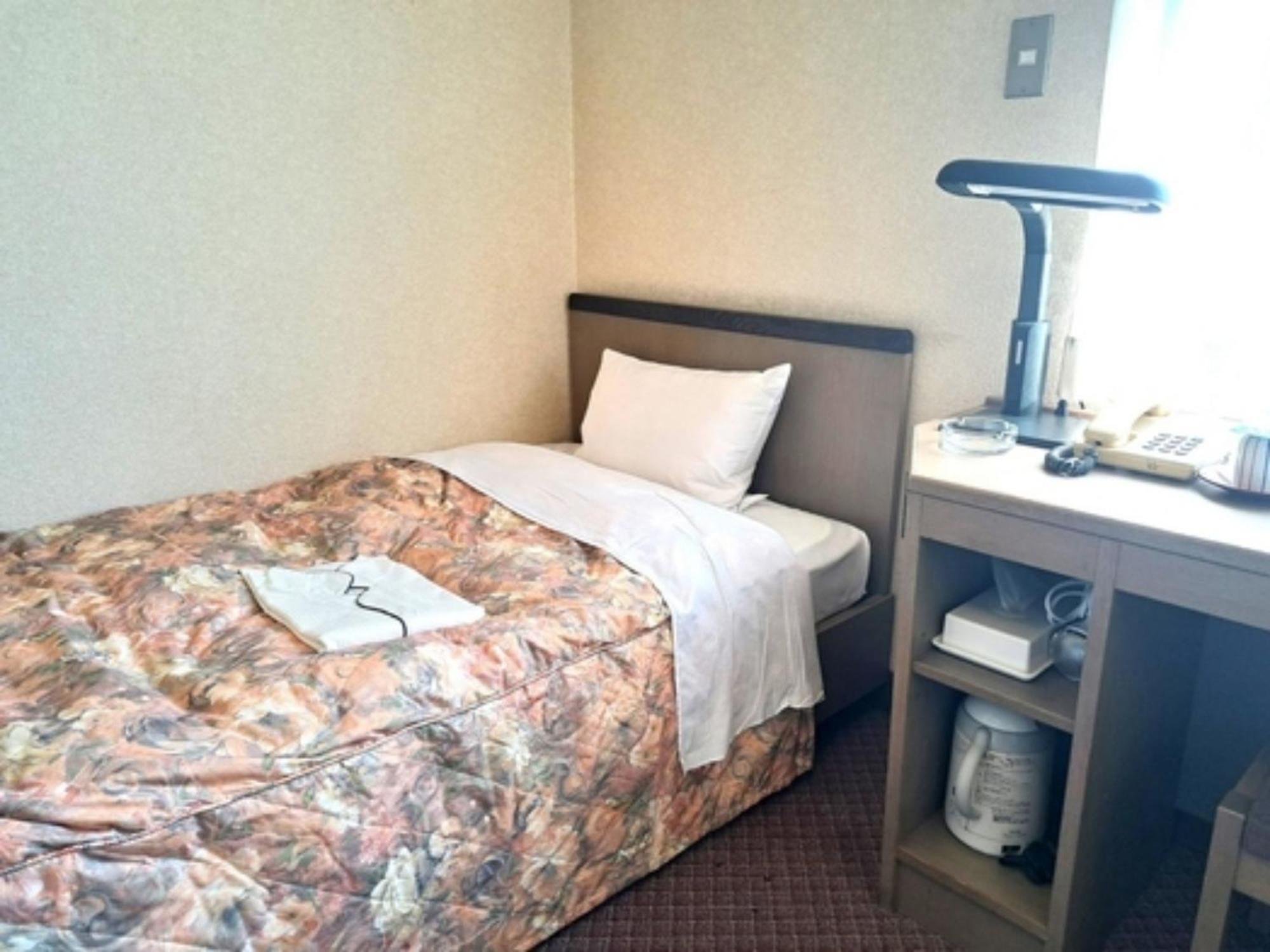 Hotel Tetora Higashimuroran - Vacation Stay 75821V Ngoại thất bức ảnh